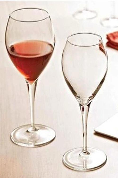 440088 Monte Carlo 6'lı Kadeh 445 cc