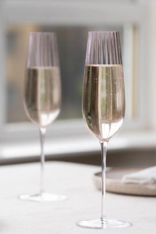 Round Up Rose 2 li Şampanya Kadehi Seti1204820 32007