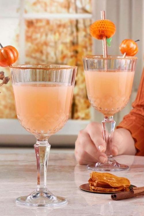 440230 Diony Kırmızı Şarap Kadehi 310cc - 6 Adet