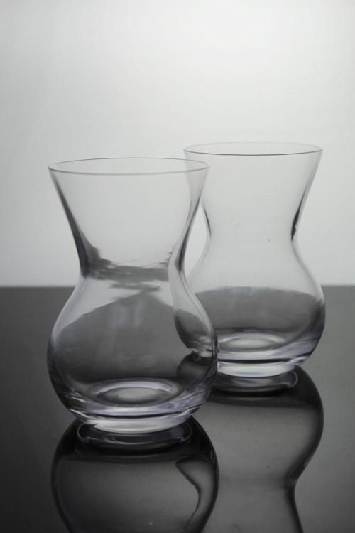 Pasabahce El İmalatı Kristal 6 Lı Çay Bardağı 29507