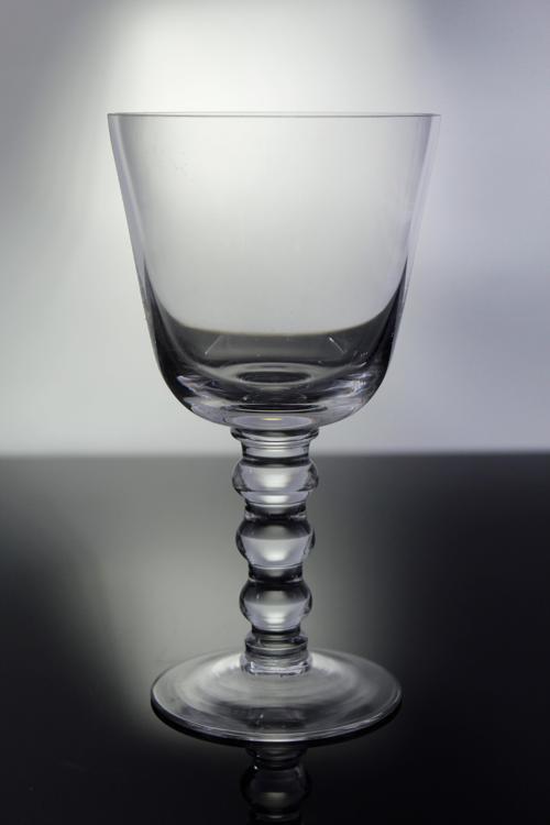 Denizlicam El İmalatı Kristal Şarap Kadeh 1 Adet 123635 21260