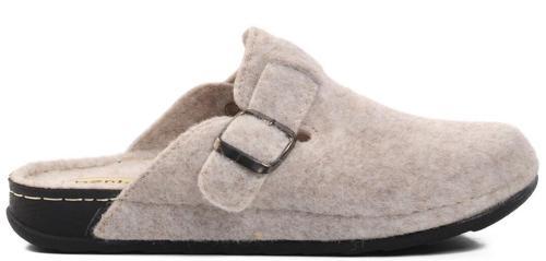 Bento K-9548 Ev Terliği Ortapedik Kadın Terlik