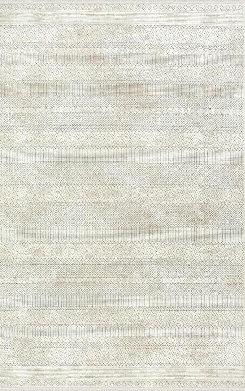 Touch 74215 060 Serisi Salon Oturma Yatak Odası Halısı