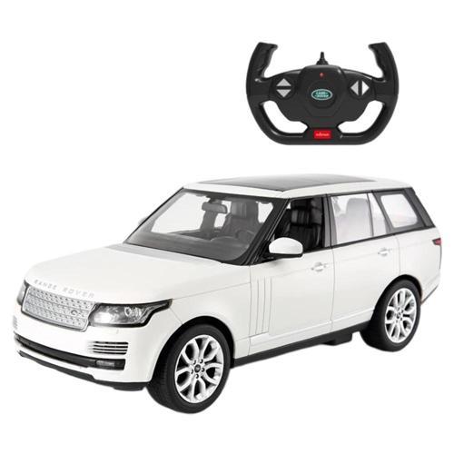 1:14 Range Rover Sport 2013 Uzaktan Kumandalı Araba Beyaz