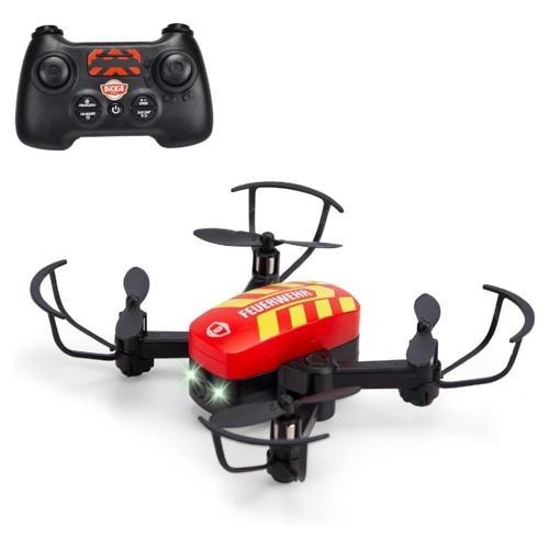 Dickie 1:60 RC Fire Drone Uzaktan Kumandalı Drone