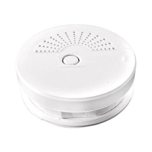 PİLİ DUMAN DEDEKTÖRÜ PARS