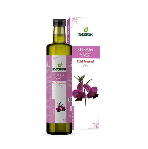 SUSAM YAĞI 250 ML (SOĞUK PRES)