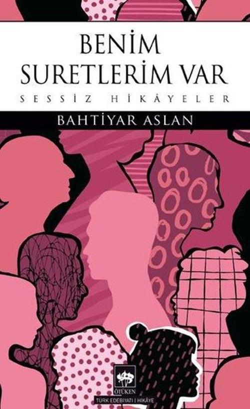 Benim Suretlerim Var - Sessiz Hikayeler