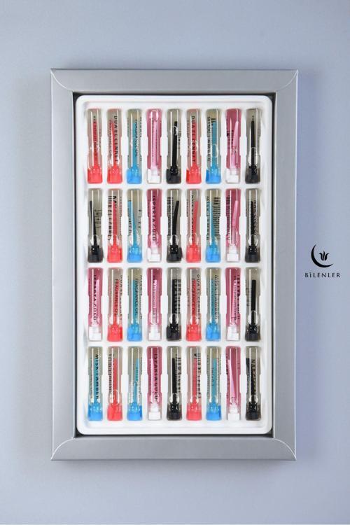 Buhara Esans 2ml 36'lı Paket