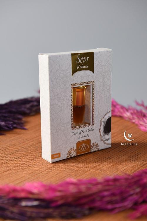 Sevr Orijinal Alkolsüz Esans