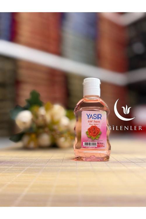 Mini Gül Suyu 50 ml 5 Adet