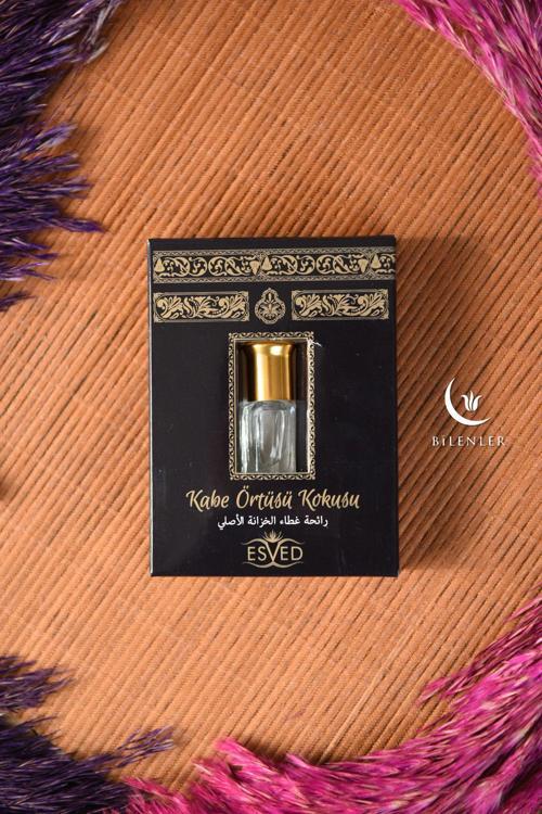 Kabe Örtüsü Orijinal Alkolsüz Esans