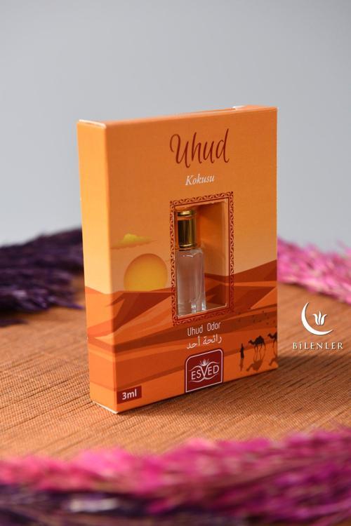 Uhud Orijinal Alkolsüz Esans