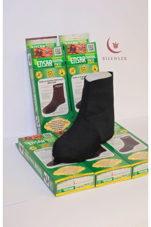 Bilenler TERMAL MEST