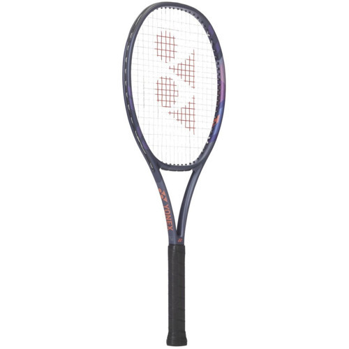 25 Percept Gece Mavisi 97 Kafa 310 Gram Tenis Raketi (Kordajsız)