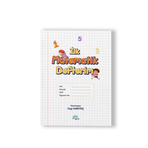 İlk Matematik Defterim