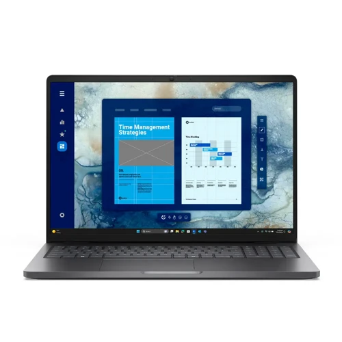 Pro 16 PC16250 Ultra 7 255U 64GB 2TB SSD 16 FHD+ FreeDOS