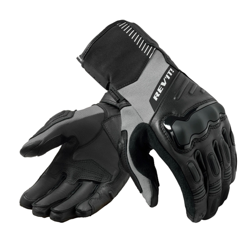 REVIT SAND 5 H2O KIŞLIK ELDİVEN SİYAH