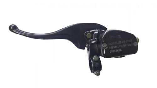 MOTOSPARTAN ARKA FREN ÜST MERKEZİ KİLİTLİ LINHAI 200 ATV