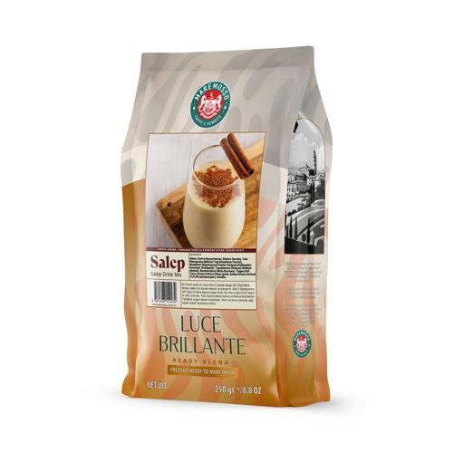 TOZ SALEP (SALEP DRİNK MİX) 250 GR.