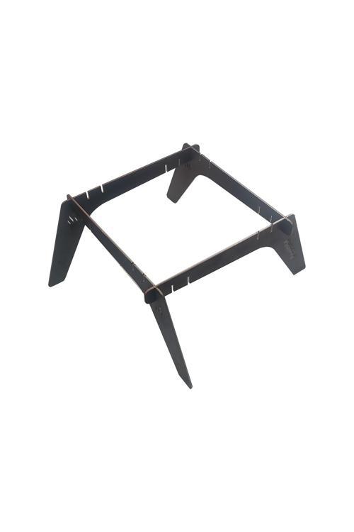 Portatif Sac Izgara Mangal Ayağı