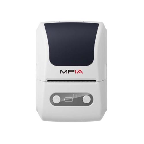 MDB Kablosuz Portatif Etiket Yazıcısı