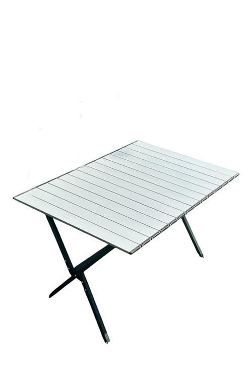Xxl Katlanabilir Ultra Sağlam Ultra Hafif Kamp Piknik Masası