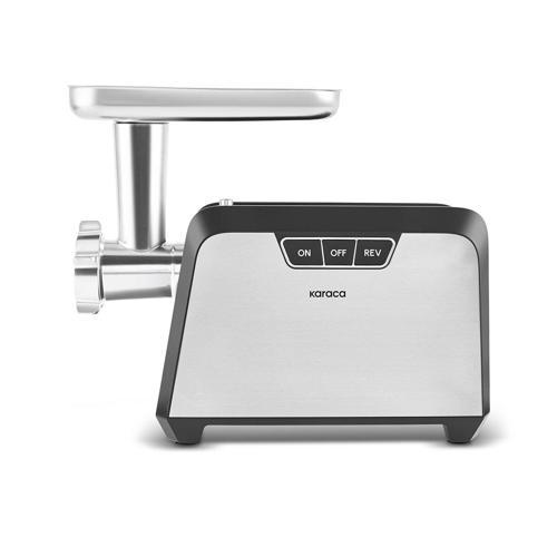 Inox Kıyma Makinesi 2000W