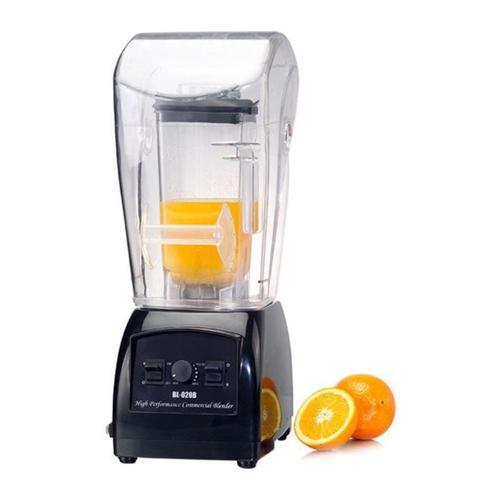 Yeni Pro Blender