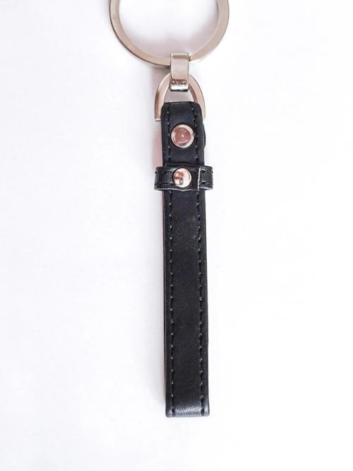 İnce Uzun Deri Anahtarlık