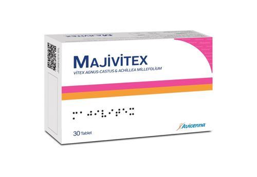 Majivitex 30 Tablet
