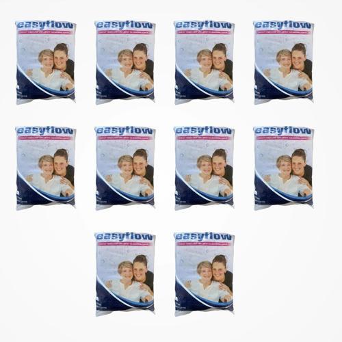 Vücut Yıkama Temizleme Lifi 20'li Paket (Tek Kullanımlık) x 10 Paket