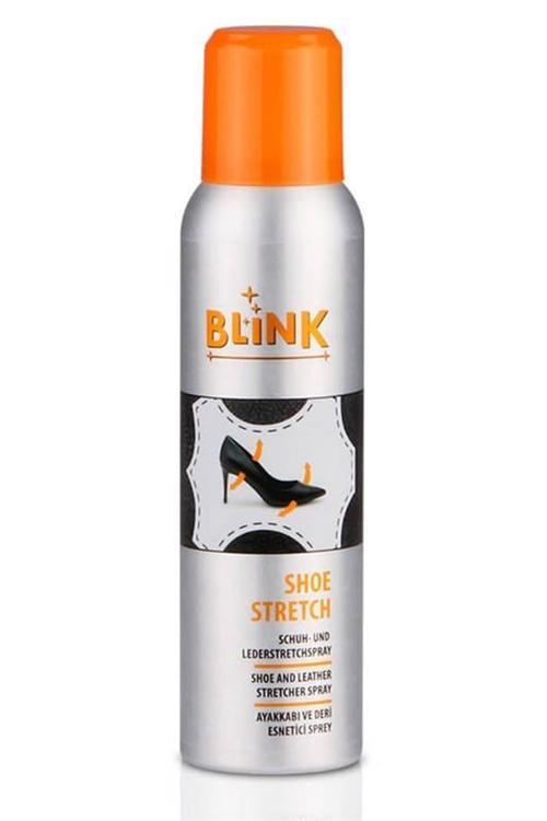 Shoe Stretch Ayakkabı ve Deri Esnetici Sprey 150 ml.