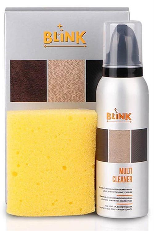 Multi Cleaner Ayakkabı Temizlik Köpüğü 125 ml.
