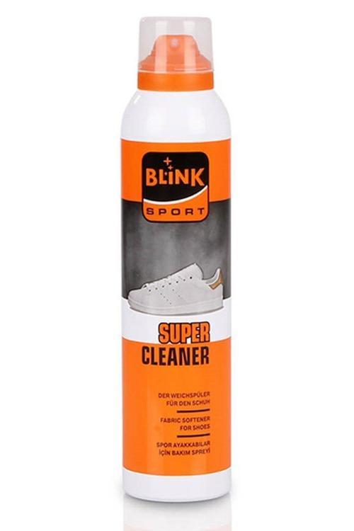 Sport Süper Cleaner Spor Ayakkabı Temizleme ve Bakım Spreyi 250 ml.