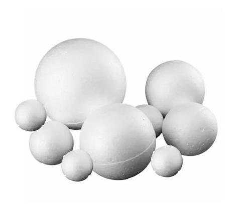 Güneş Gezegen Sistemi Gezegenler Alemi Deney Seti Strafor Maket- 9'lu