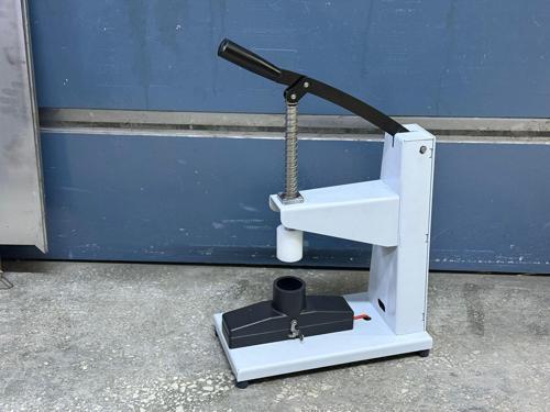 Adana Kebap Basma Makinesi 100 Gr