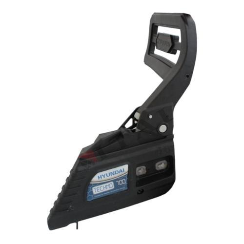 Motorlu Testere Yan Kapak Komple Hyundai 650 / 700 / 760 / Ranger 550  – Orijinal Zincir Kapağı Yedek Parça