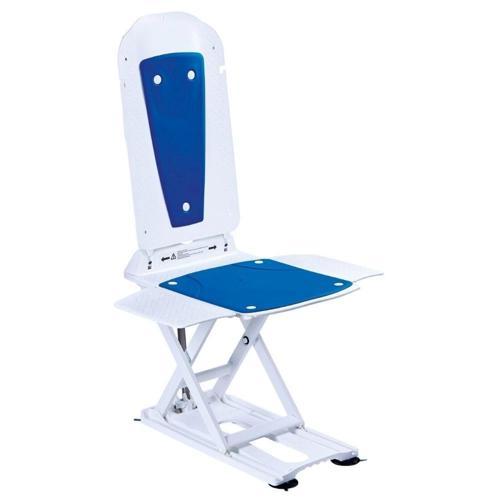 DIETZ Banyo Asansörü | Avrupa Kalitesinde Lityum Bataryalı Ergonomik Tasarım KANJO Eco