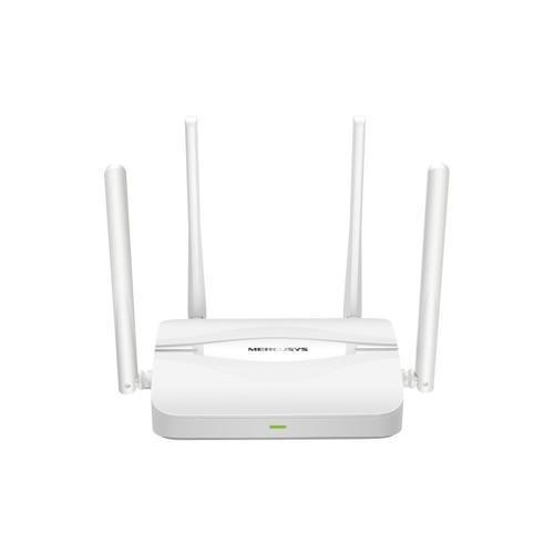 Mr25wbe Be3600 DualBand Wi-fi 7 Router