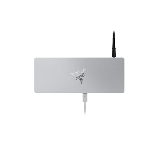 Thunderbold 4 Dock Mercury RC21-01690200-R3G1