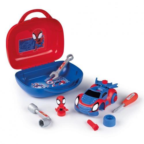 7600360905 SPIDEY BOX SPIDEY