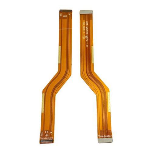 Reeder P13 Blue Max Uyumlu Ekran Flex NT-104218