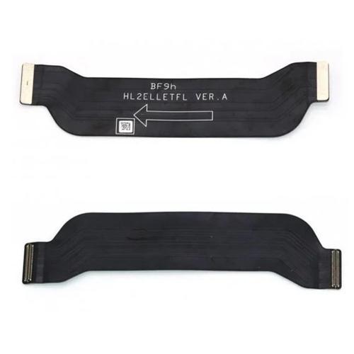 Teknonet Huawei P30 Uyumlu Ekran Flex NT-102186