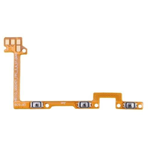 İnfinix Hot 8İ Uyumlu Power + Ses Flex NT-104210