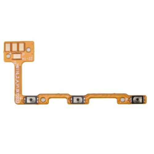 İnfinix Hot 11 Play Uyumlu Power + Ses Flex NT-104213