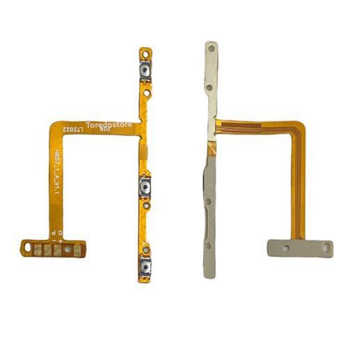 İnfinix Hot 10 Uyumlu Power + Ses Flex NT-104212