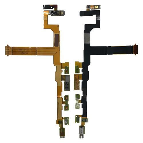 Teknonet Sony Xperia Z5 Mini Uyumlu Power Flex NT-10730