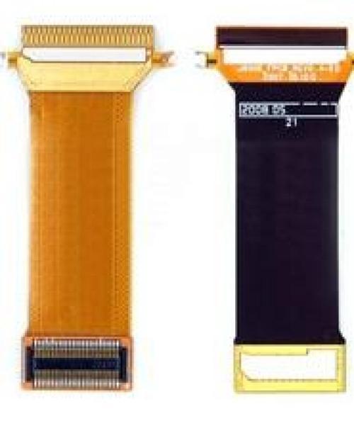 Teknonet Samsung Sgh- J600 Uyumlu Ara Flex NT-10630