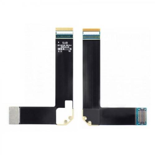 Teknonet Samsung Sgh- S3100 Uyumlu Ara Flex NT-1699